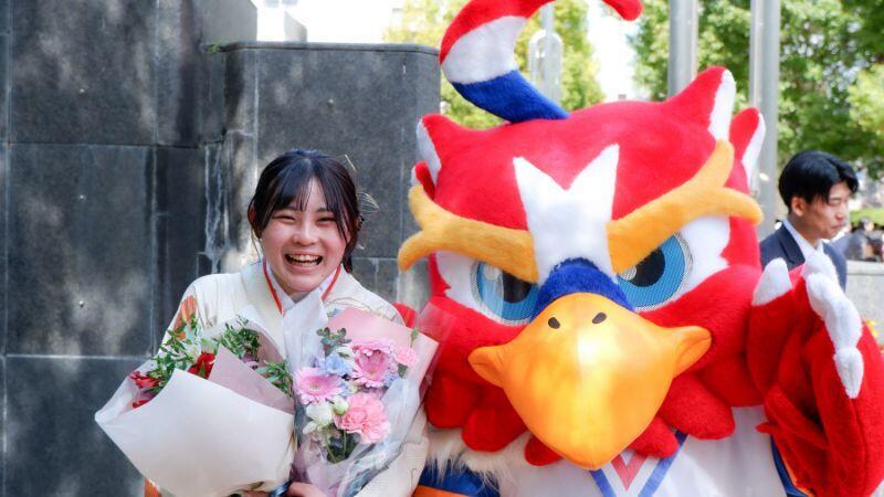 イベントの様子1